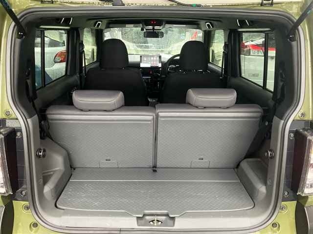 Daihatsu TAFT 2022 6998606-10