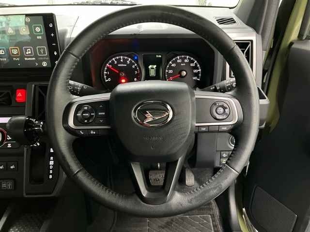 Daihatsu TAFT 2022 6998606-3