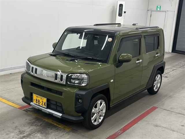 Daihatsu TAFT 2022 6998606-4