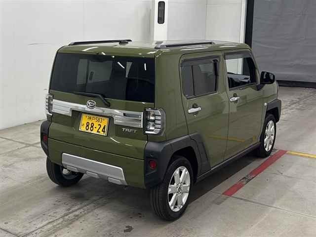 Daihatsu TAFT 2022 6998606-5
