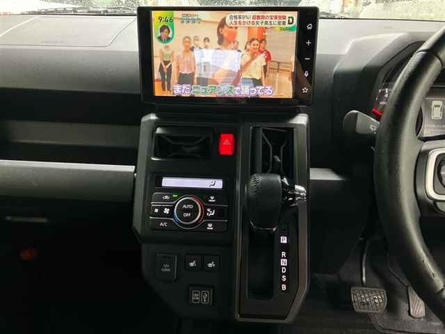 Daihatsu TAFT 2022 6998606-6
