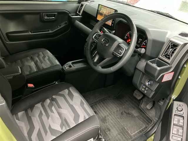 Daihatsu TAFT 2022 6998606-7