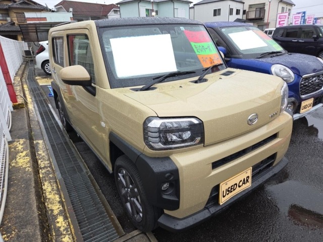 Daihatsu TAFT 2021 6998607-0