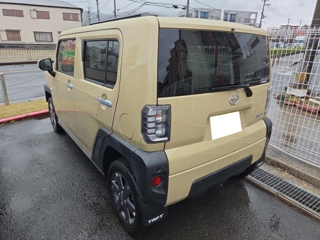 Daihatsu TAFT 2021 6998607-1
