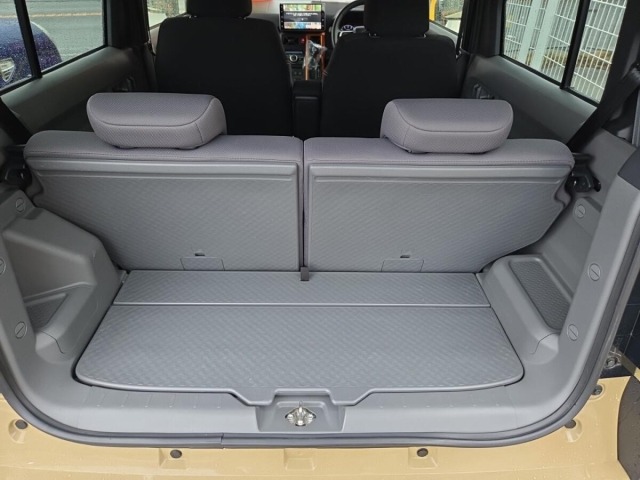 Daihatsu TAFT 2021 6998607-4