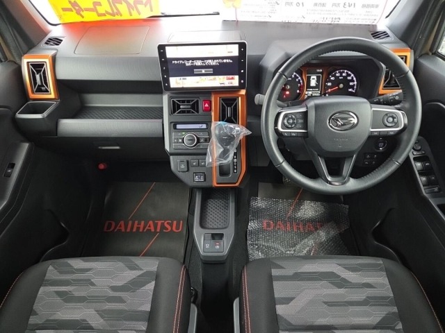 Daihatsu TAFT 2021 6998607-5