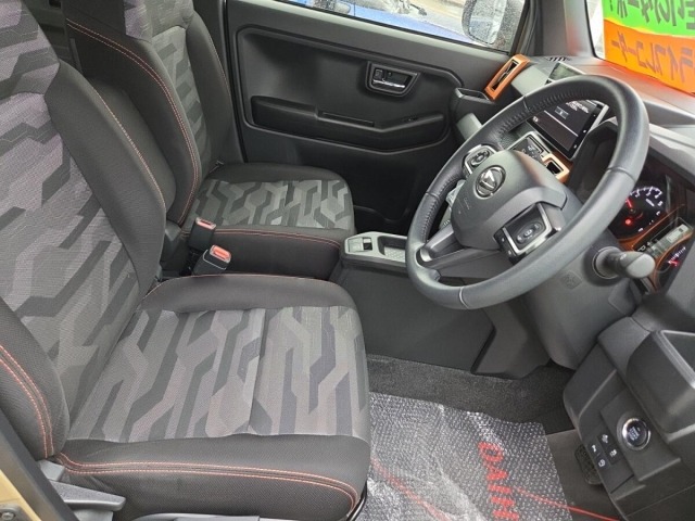 Daihatsu TAFT 2021 6998607-7