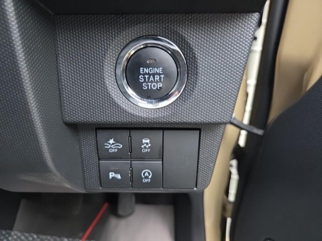 Daihatsu TAFT 2021 6998607-9