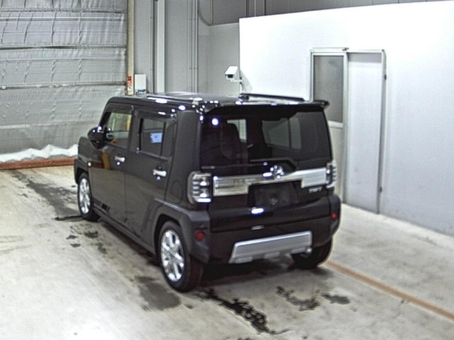Daihatsu TAFT 2022 6998618-1