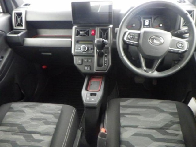 Daihatsu TAFT 2022 6998618-3