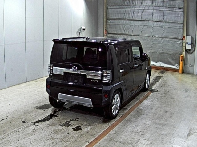Daihatsu TAFT 2022 6998618-5