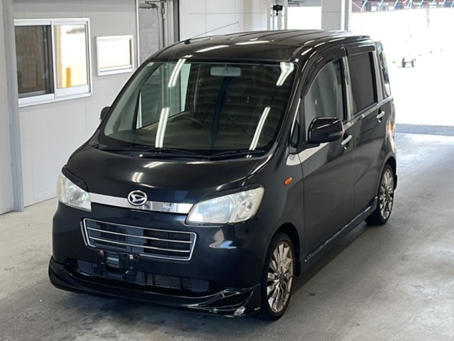 Daihatsu TANTO EXE 2011 7000883-0