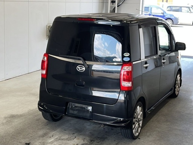 Daihatsu TANTO EXE 2011 7000883-1