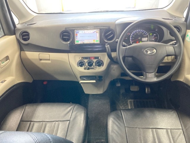 Daihatsu TANTO EXE 2011 7000883-3