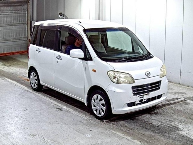 Daihatsu TANTO EXE 2011 7000885-0