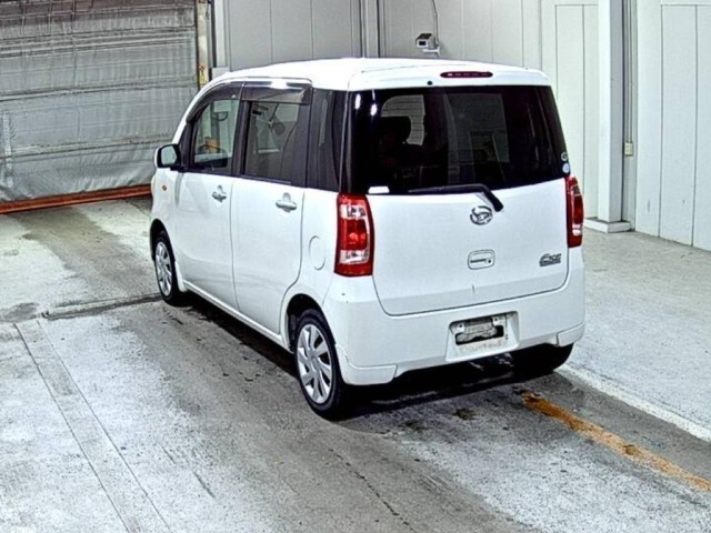 Daihatsu TANTO EXE 2011 7000885-1