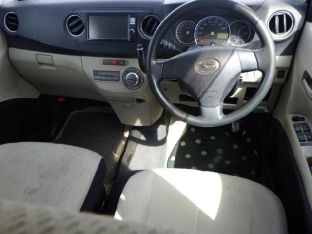 Daihatsu TANTO EXE 2011 7000885-3