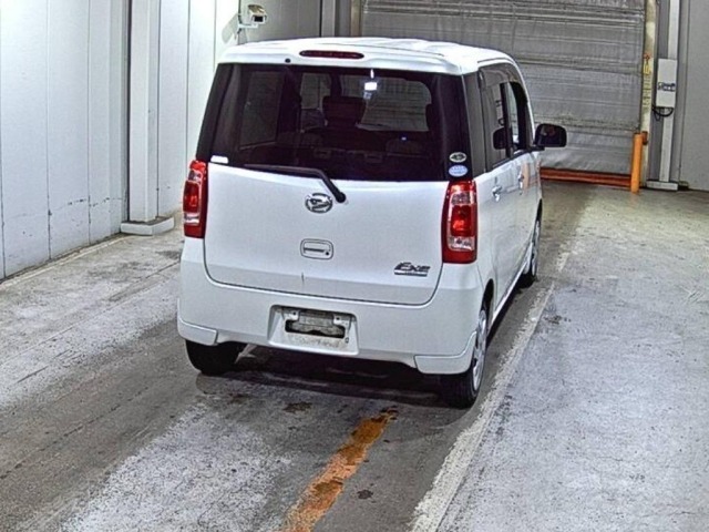 Daihatsu TANTO EXE 2011 7000885-5