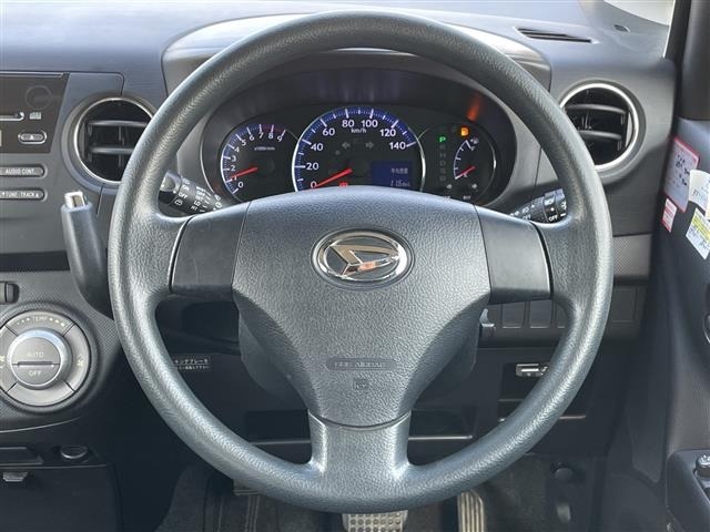 Daihatsu TANTO EXE 2012 7000886-11