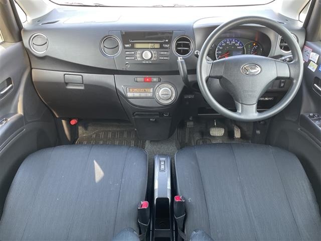 Daihatsu TANTO EXE 2012 7000886-15
