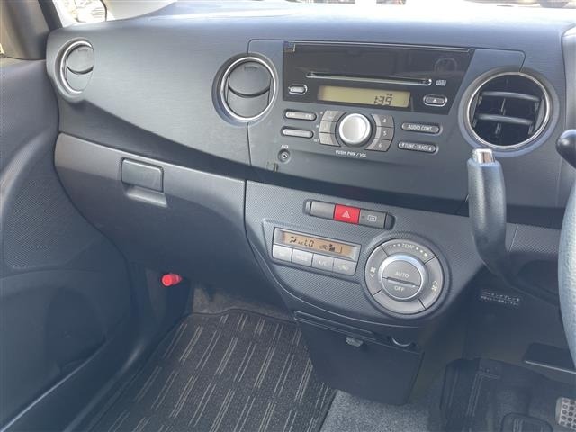 Daihatsu TANTO EXE 2012 7000886-18