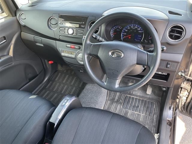 Daihatsu TANTO EXE 2012 7000886-4