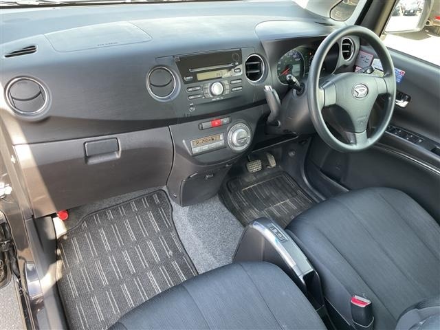 Daihatsu TANTO EXE 2012 7000886-6