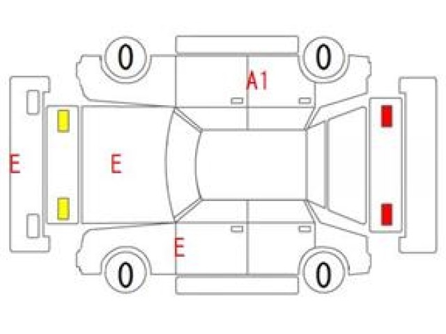 Daihatsu TANTO EXE 2010 7000890-15