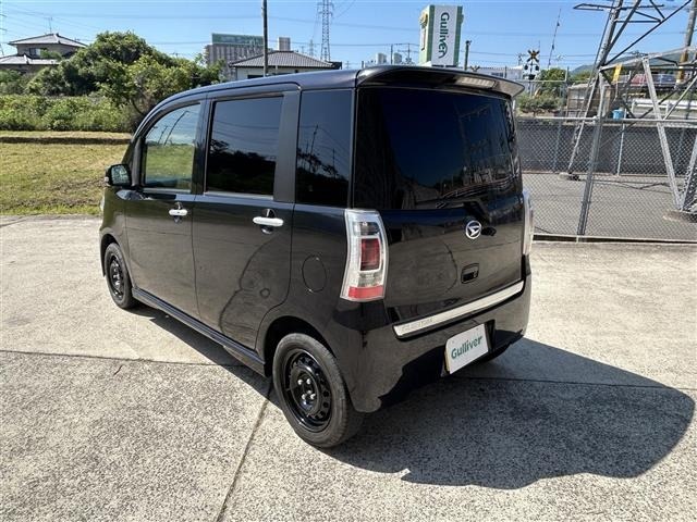 Daihatsu TANTO EXE 2010 7000890-7