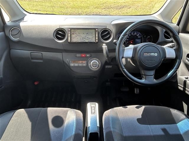 Daihatsu TANTO EXE 2010 7000890-8