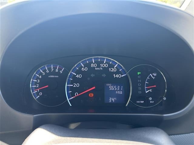 Daihatsu TANTO EXE 2010 7000890-9