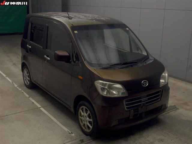 Daihatsu TANTO EXE 2012 7000891-0