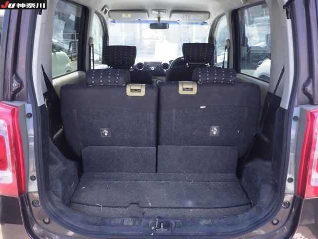 Daihatsu TANTO EXE 2012 7000891-10