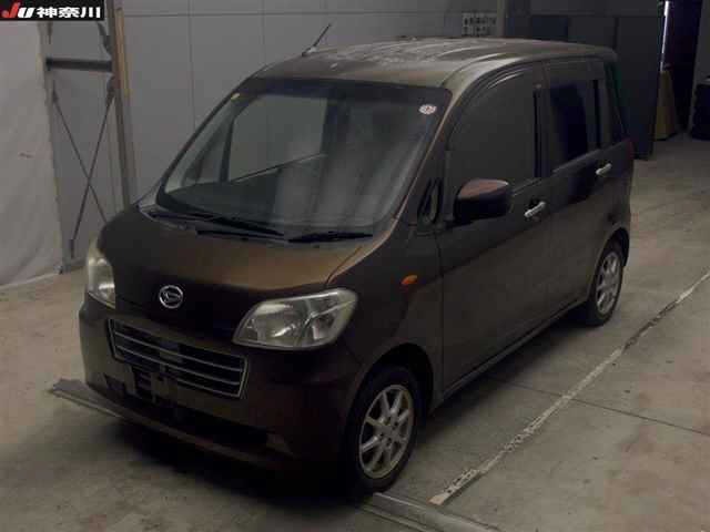 Daihatsu TANTO EXE 2012 7000891-3