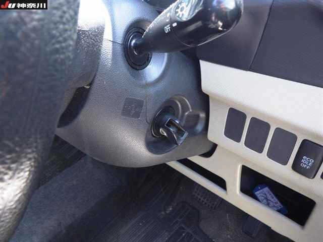 Daihatsu TANTO EXE 2012 7000891-7