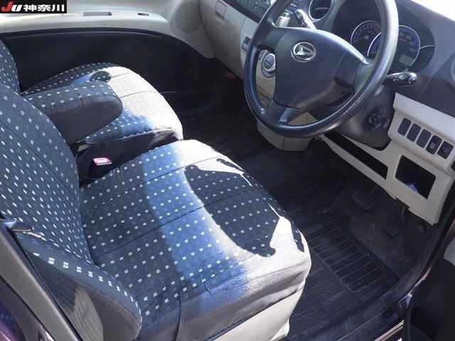 Daihatsu TANTO EXE 2012 7000891-8