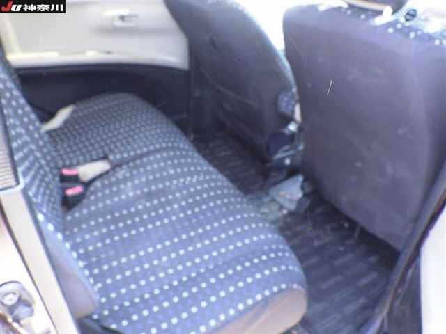 Daihatsu TANTO EXE 2012 7000891-9