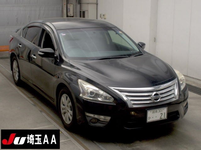 Nissan TEANA 2014 6986170-0