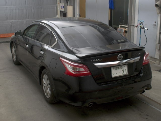 Nissan TEANA 2014 6986170-1
