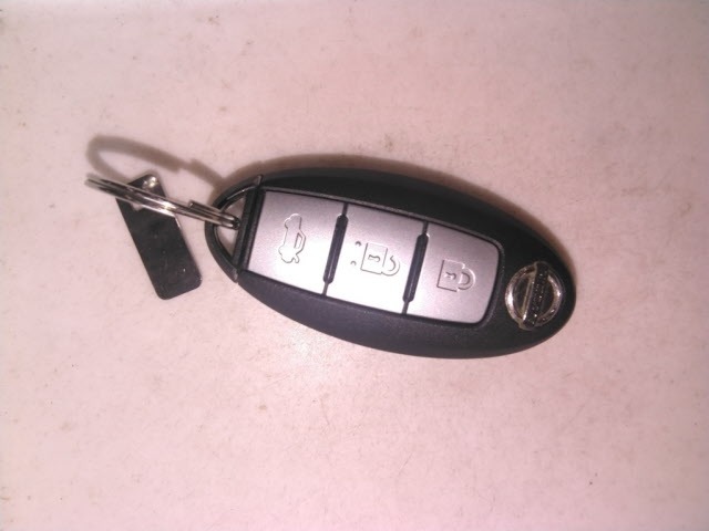 Nissan TEANA 2014 6986170-10