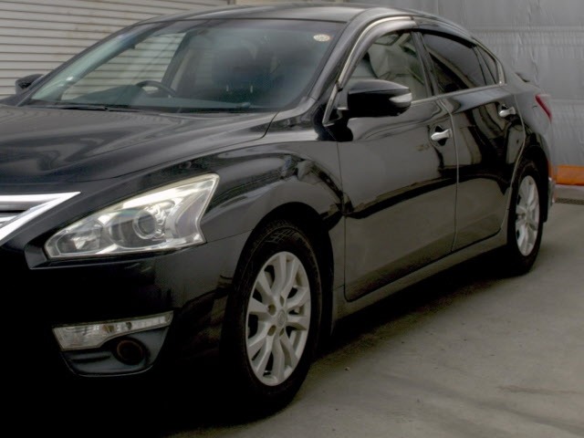 Nissan TEANA 2014 6986170-4