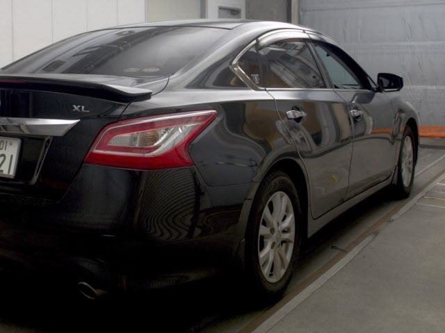 Nissan TEANA 2014 6986170-5