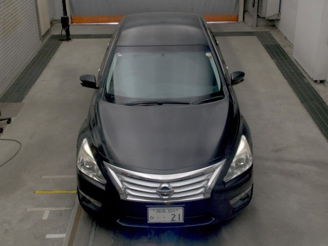 Nissan TEANA 2014 6986170-6