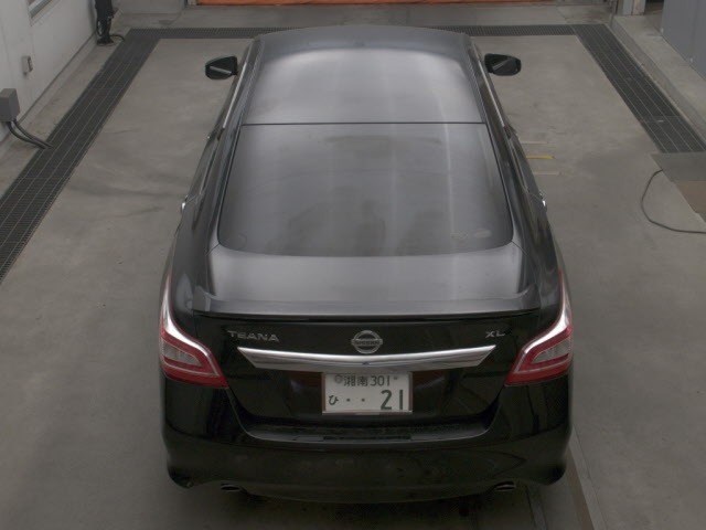 Nissan TEANA 2014 6986170-7