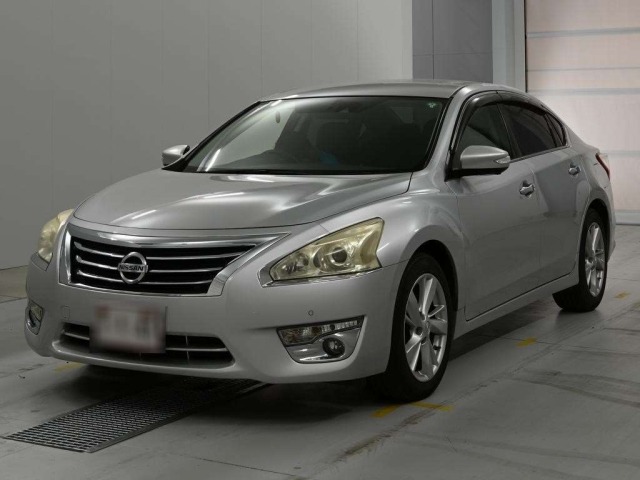 Nissan TEANA 2015 6986179-0