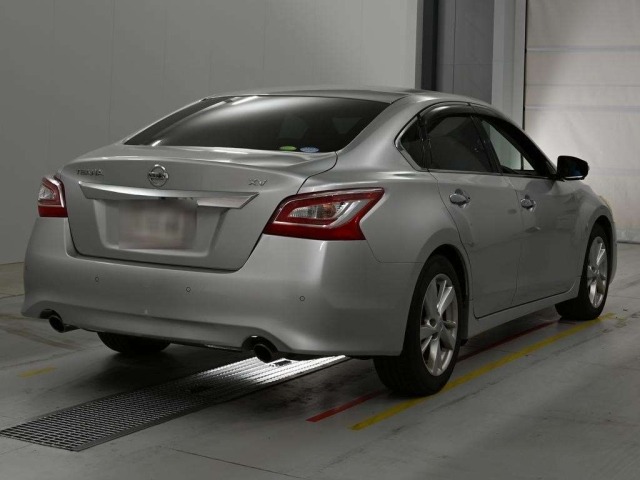 Nissan TEANA 2015 6986179-1