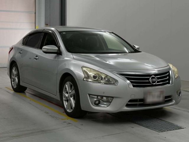 Nissan TEANA 2015 6986179-5