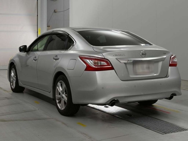Nissan TEANA 2015 6986179-6