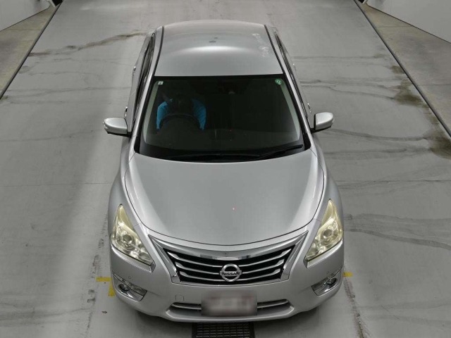 Nissan TEANA 2015 6986179-7