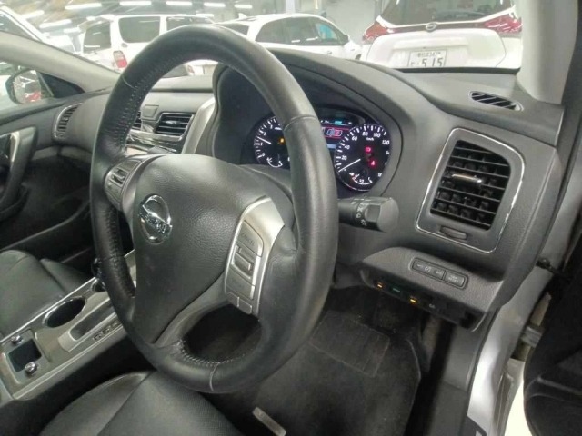 Nissan TEANA 2015 6986179-9